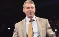 Vince's speech would be iconic